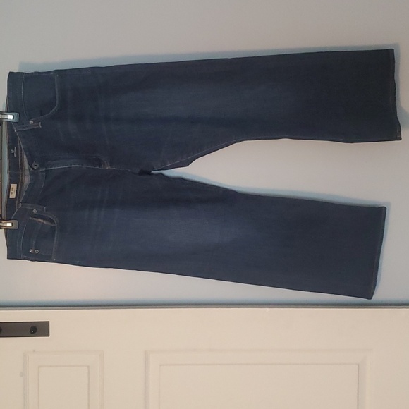 Adriano Goldschmied Denim - Picture 1 of 5
